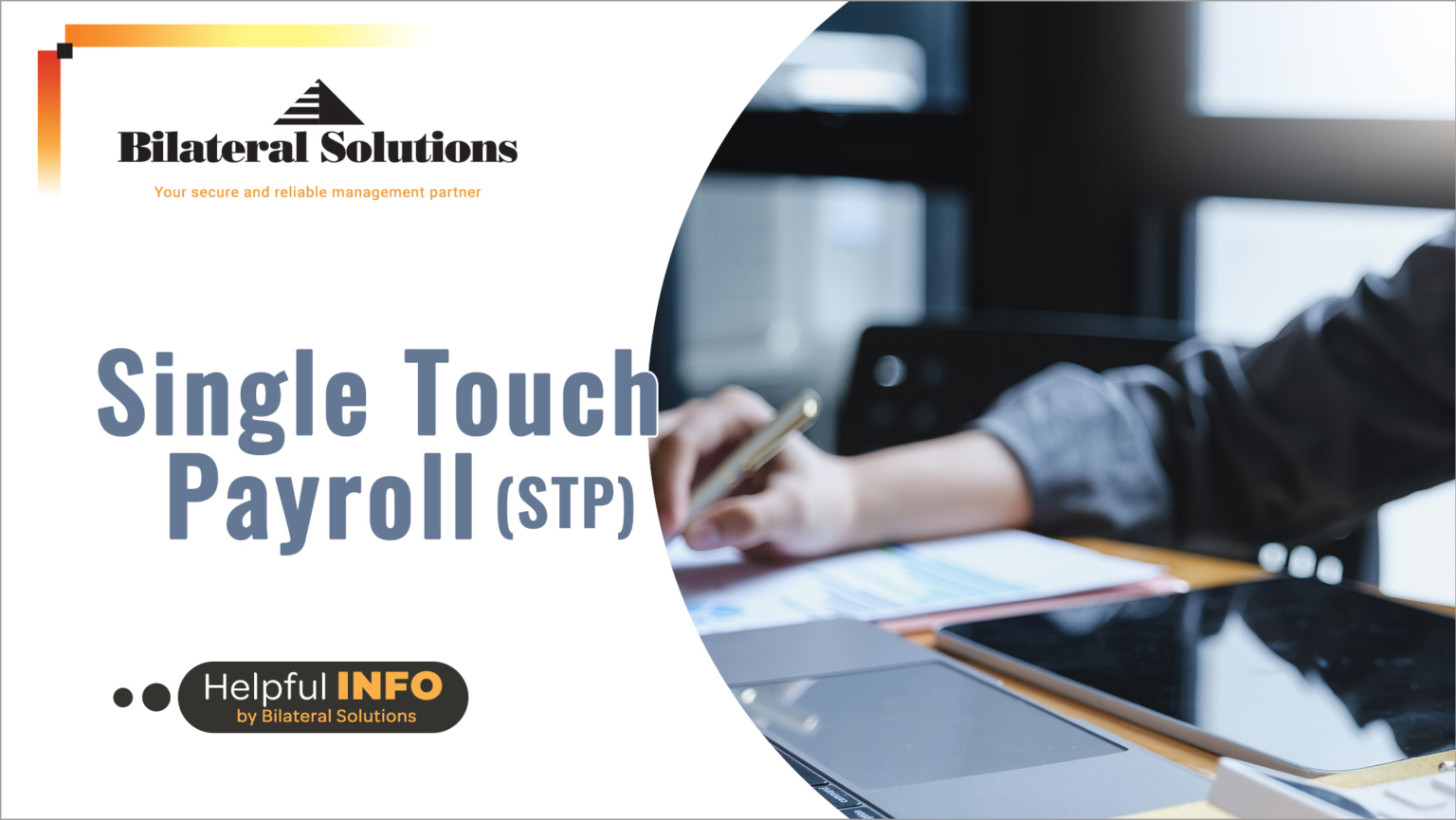 Stp analysis marketing image