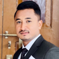 Sabin Shrestha