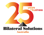25 Years in Business | Bilateral Solutions Australia